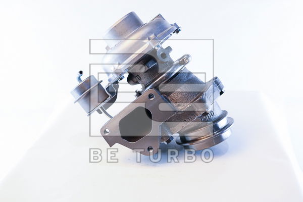 Turbocompresseur, suralimentation